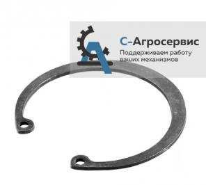 Стопорное кольцо на колесе